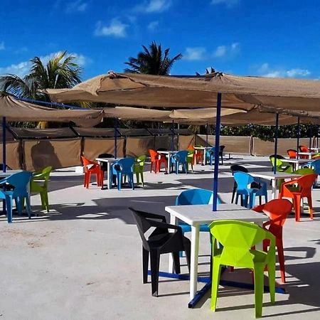 Hotel Chuburna Luaran gambar