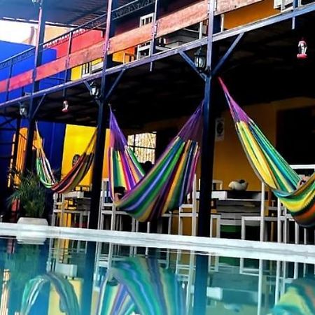Hotel Chuburna Luaran gambar
