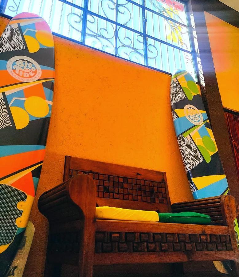 Hotel Chuburna Luaran gambar