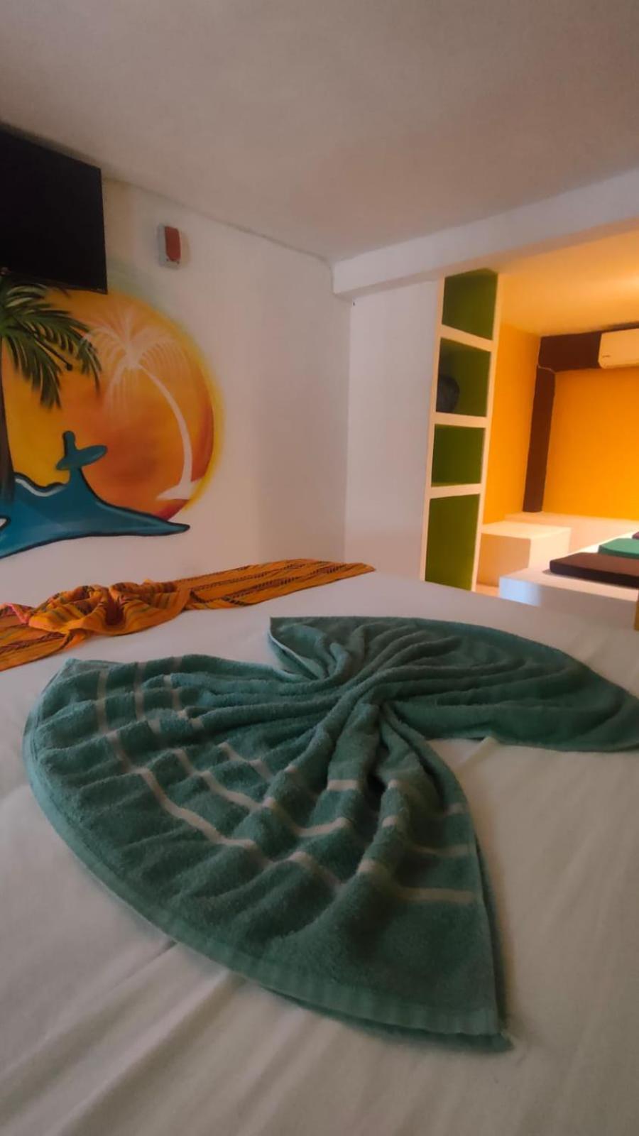 Hotel Chuburna Bilik gambar